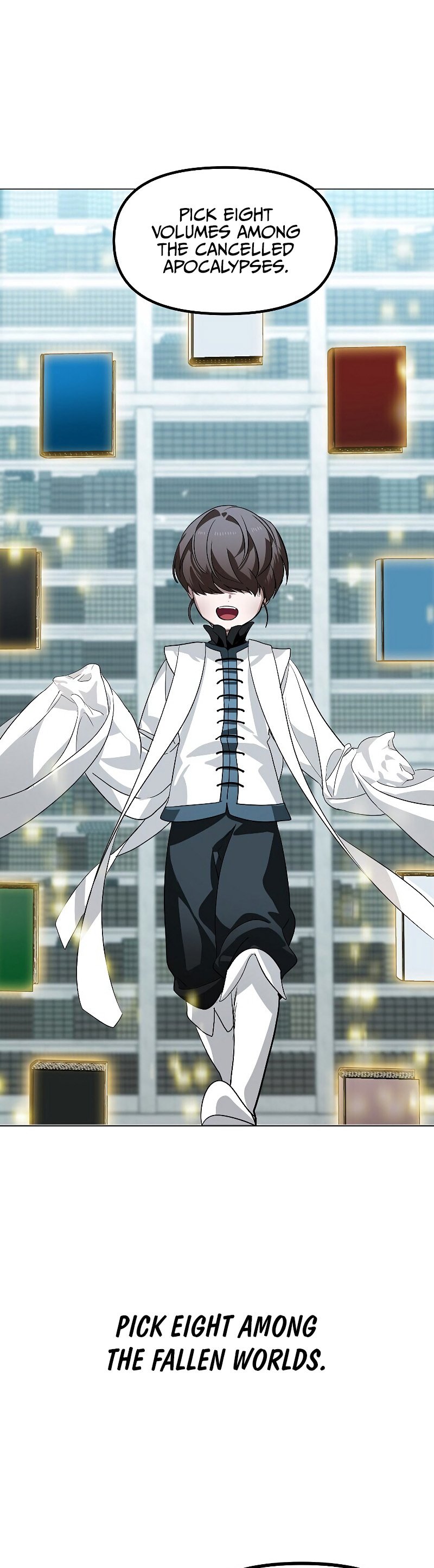 SSS-Class Suicide Hunter, Chapter 48 image 37